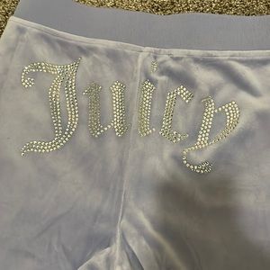 Gumdrop sweat pants velour